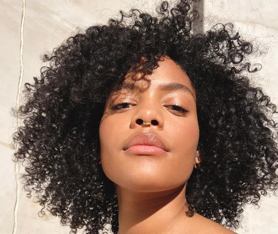 10 Tips for Healthy Natural Hair