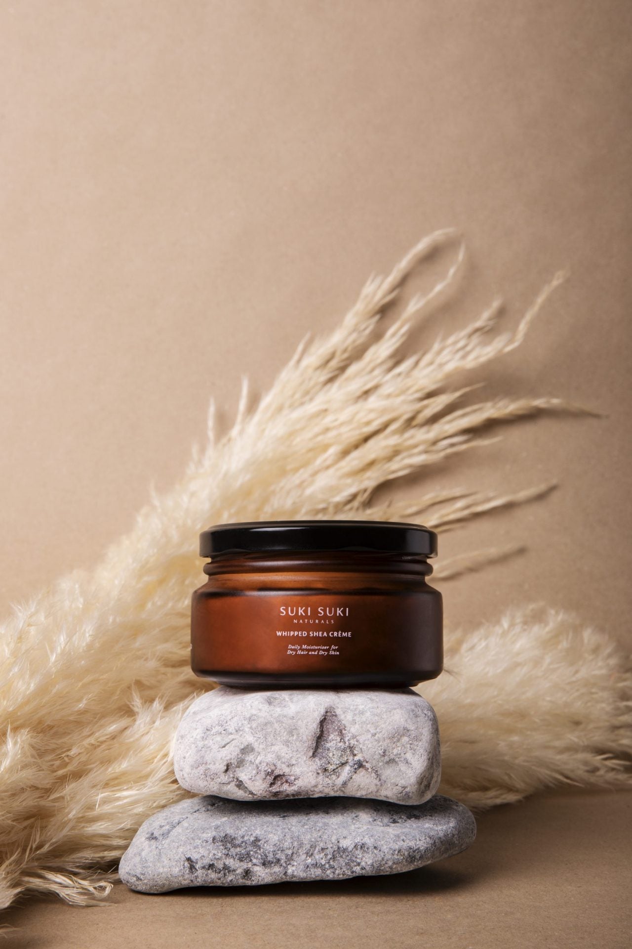 Whipped Shea Crème
