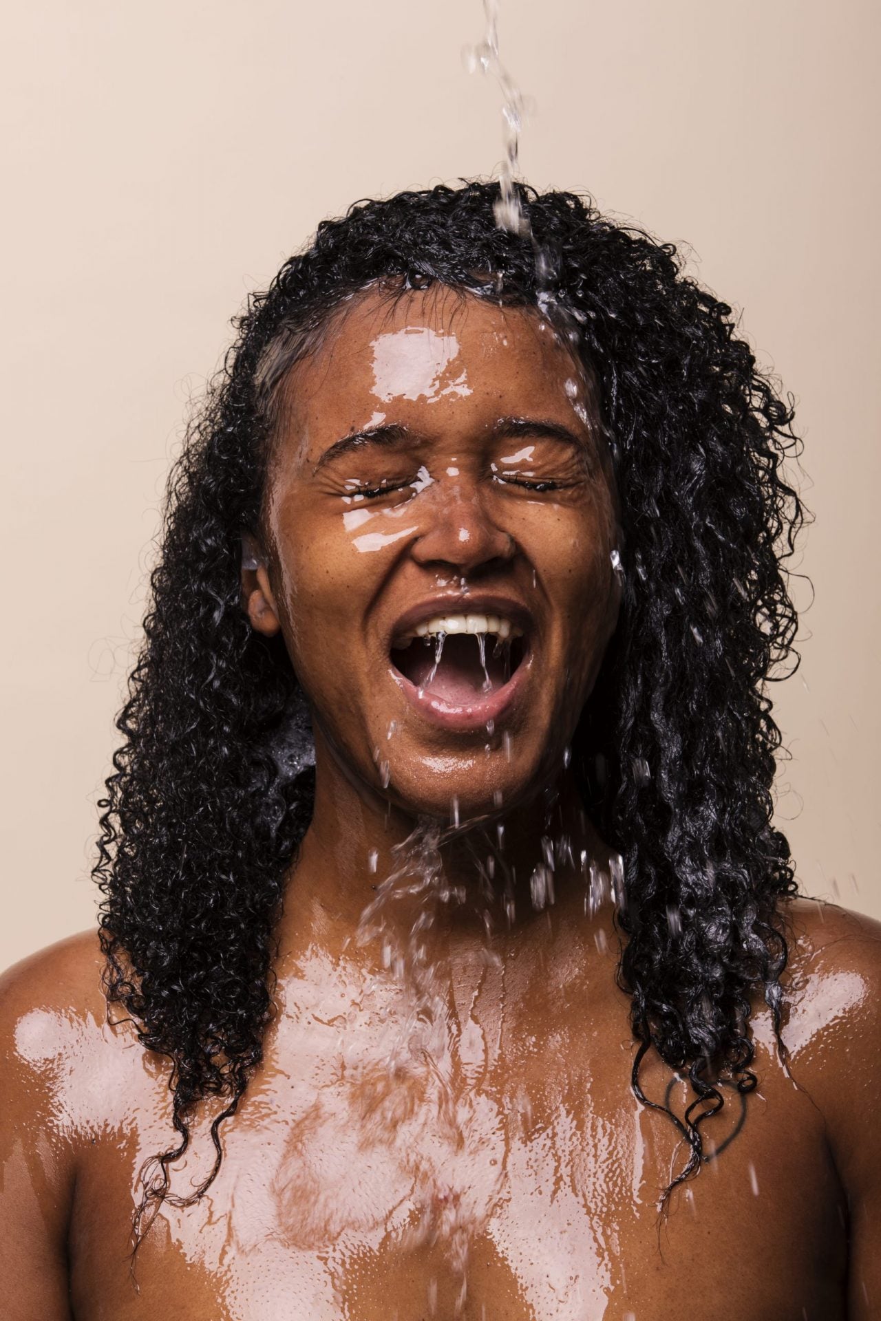 Mongongo Maracujá Detangling & Nourishing Conditioner