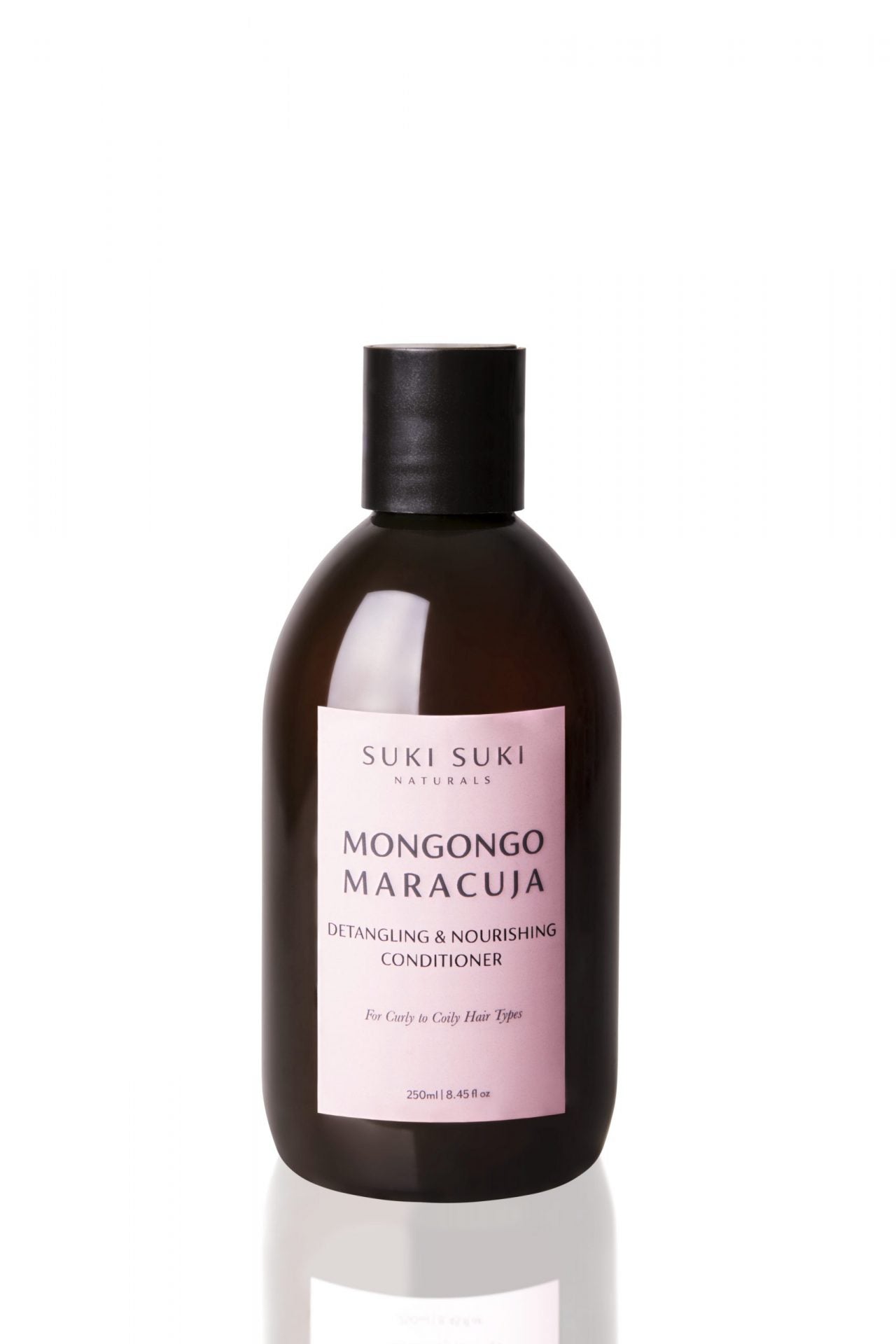 Mongongo Maracujá Detangling & Nourishing Conditioner