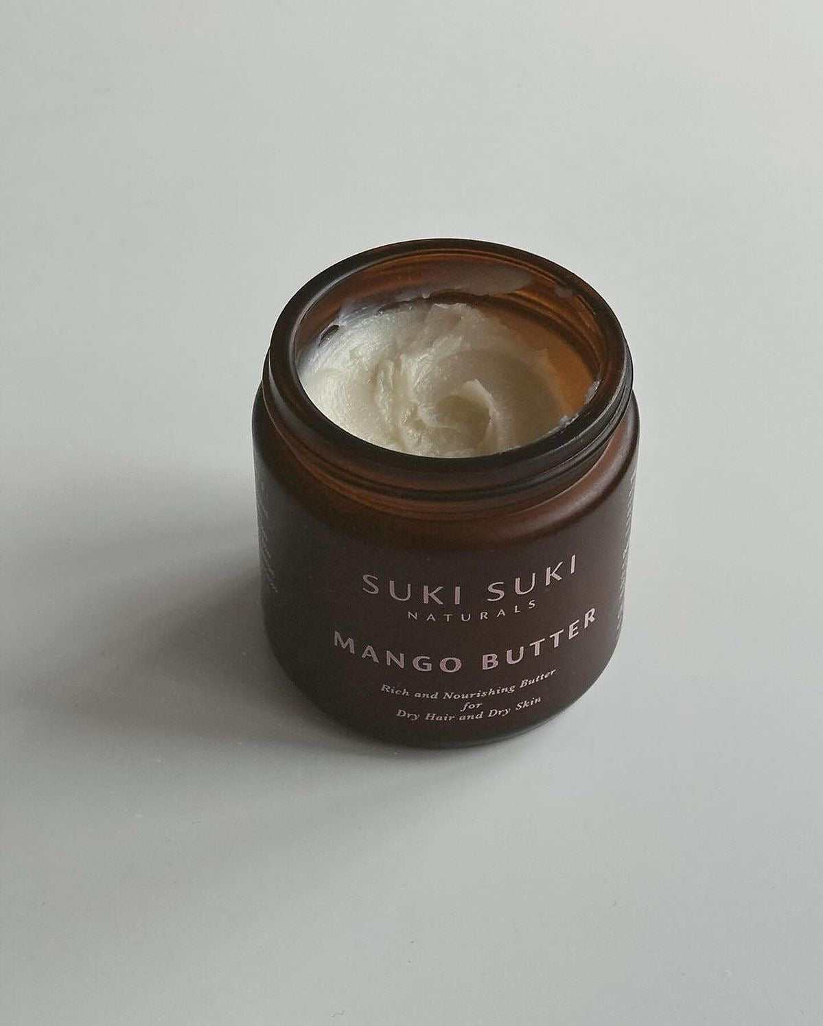 Is Mango Butter Good for Hair? Here’s Why Textured Hair Loves It