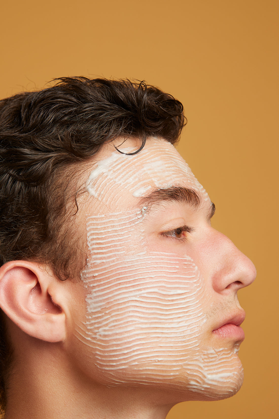 Buchu Moringa Milky Cleanser