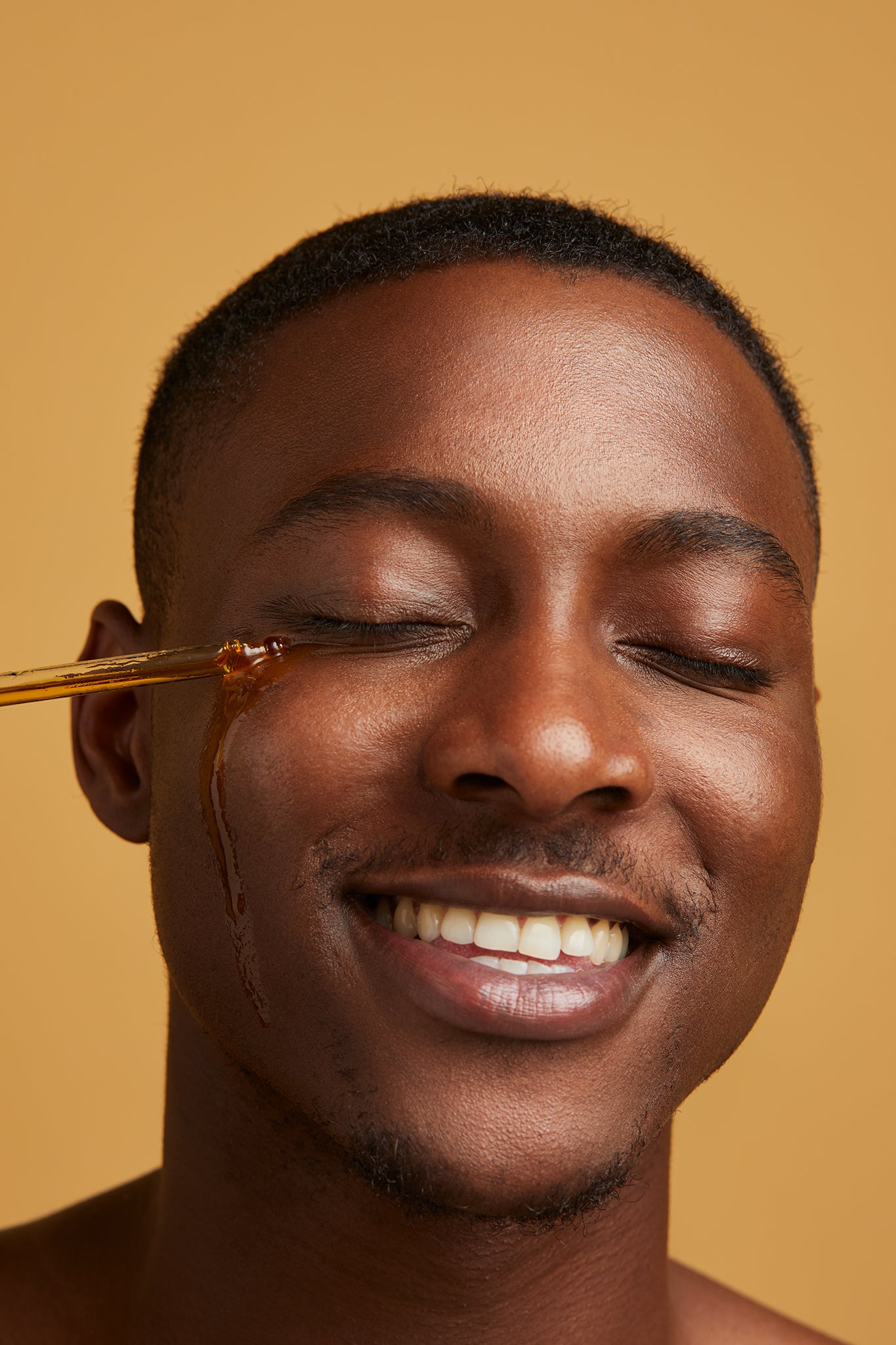 Suki Suki Naturals Rosehip Brightening Facial Oil