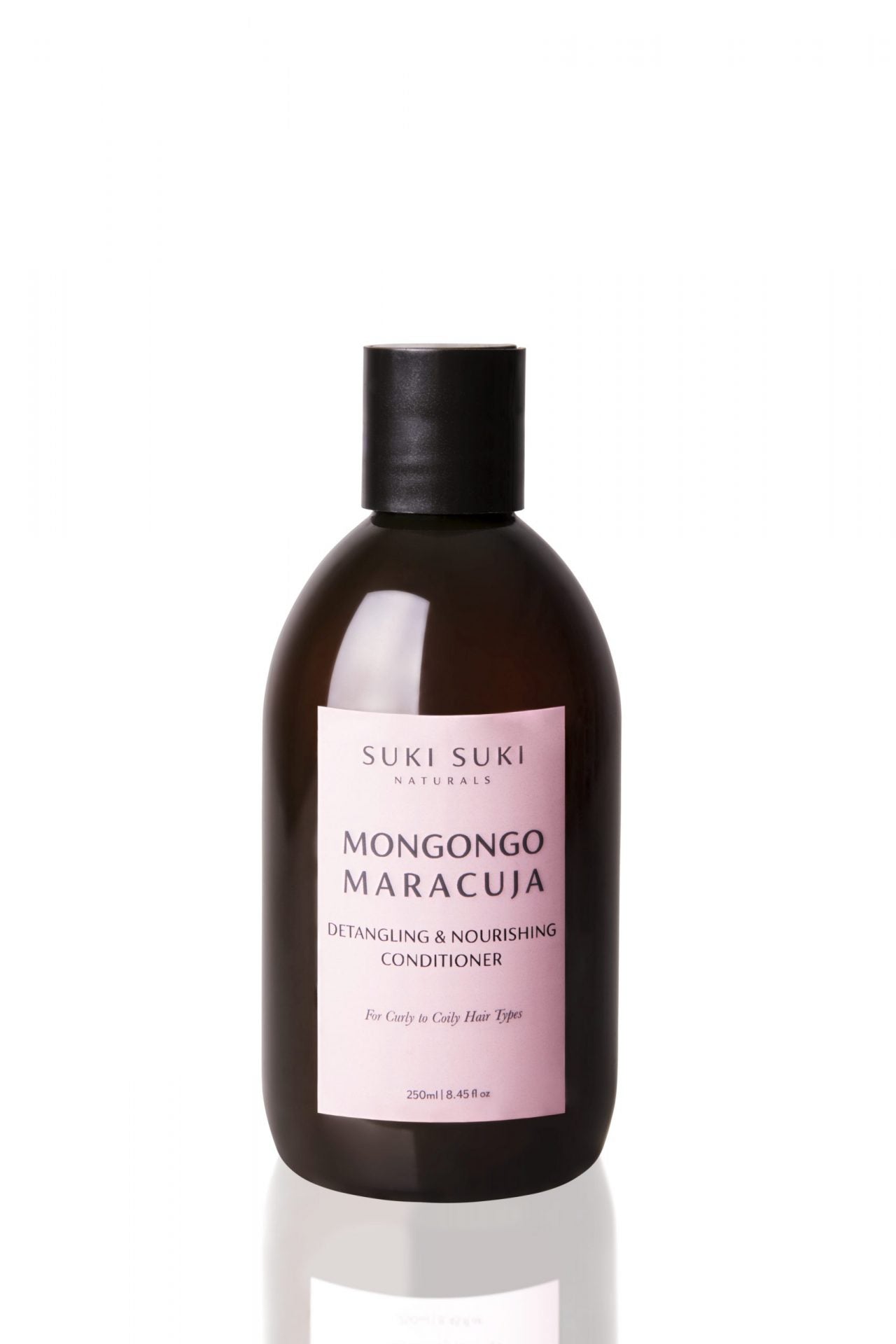 Mongongo Maracujá Detangling &amp; Nourishing Conditioner